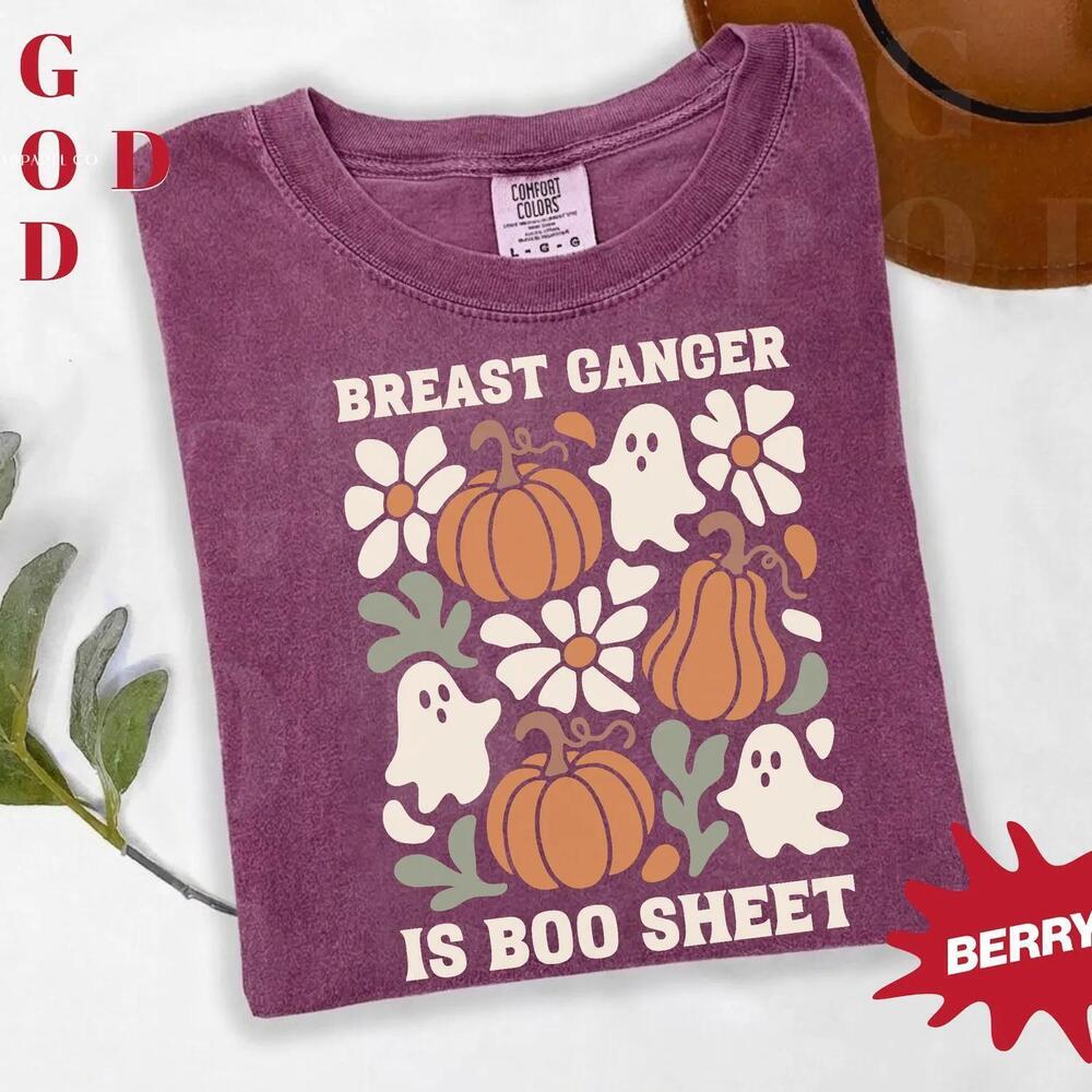 Boo Sheet Shirt  Halloween Shirt Ribbon Tee October
